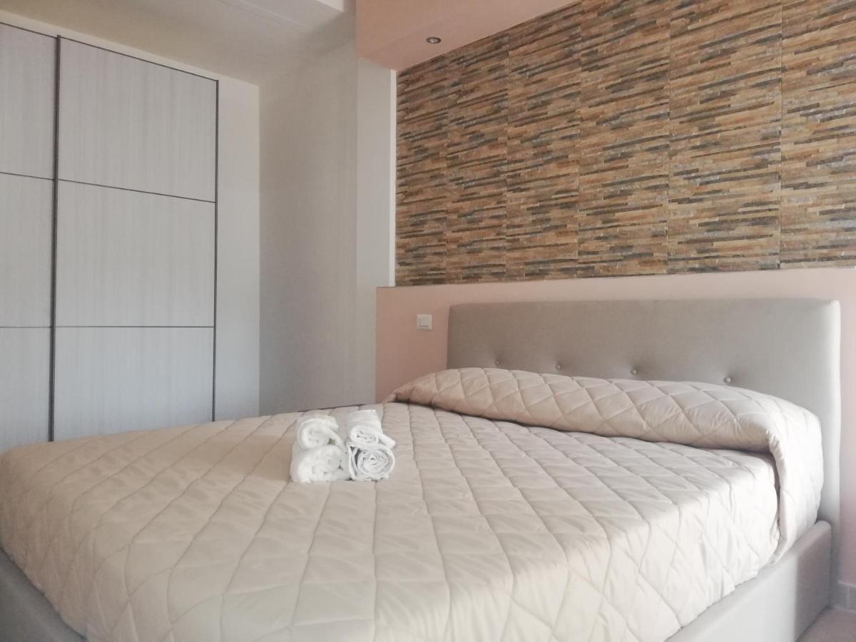 Lido Venere Case Vacanze Metaponto Exterior photo