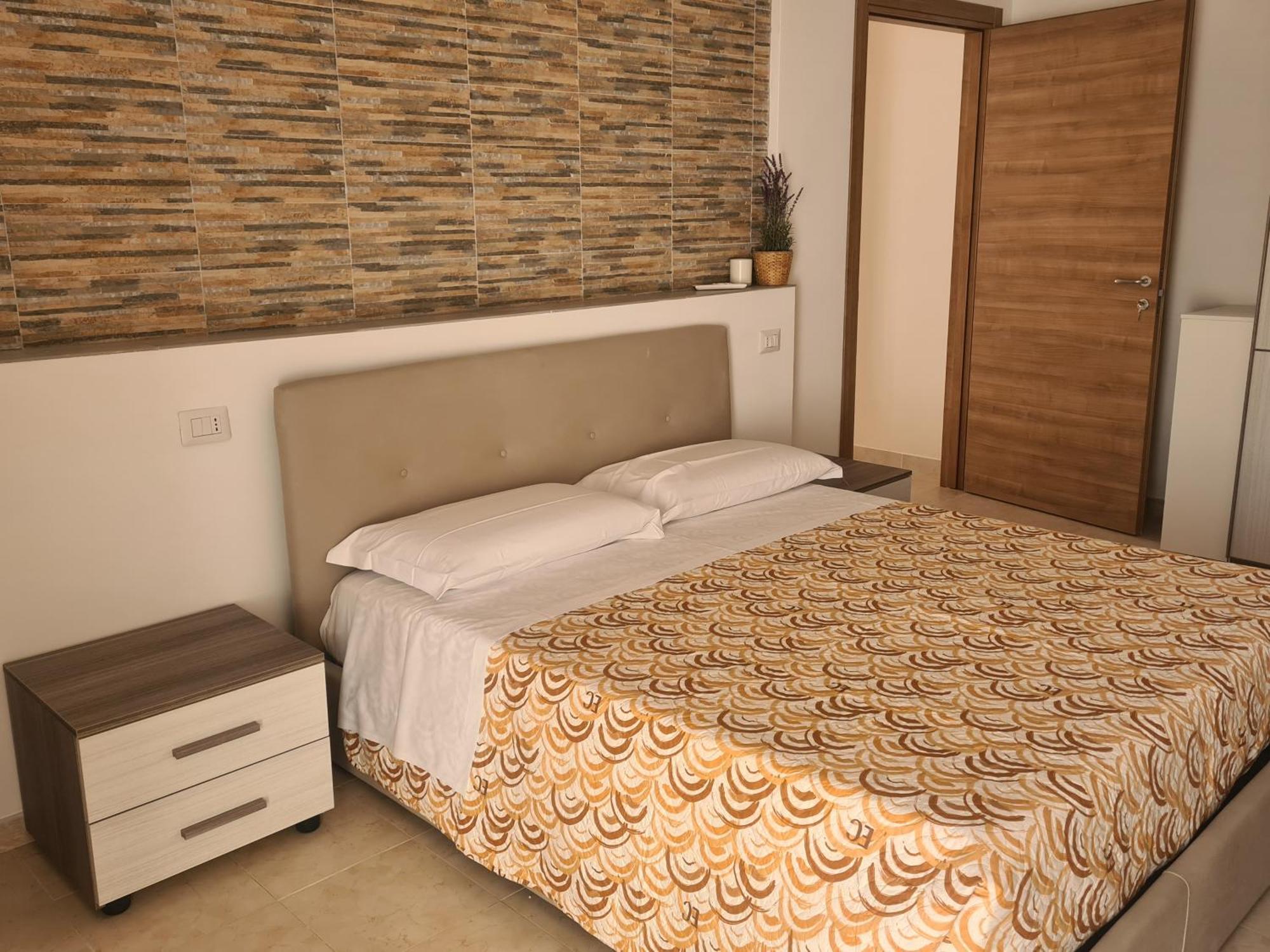 Lido Venere Case Vacanze Metaponto Exterior photo