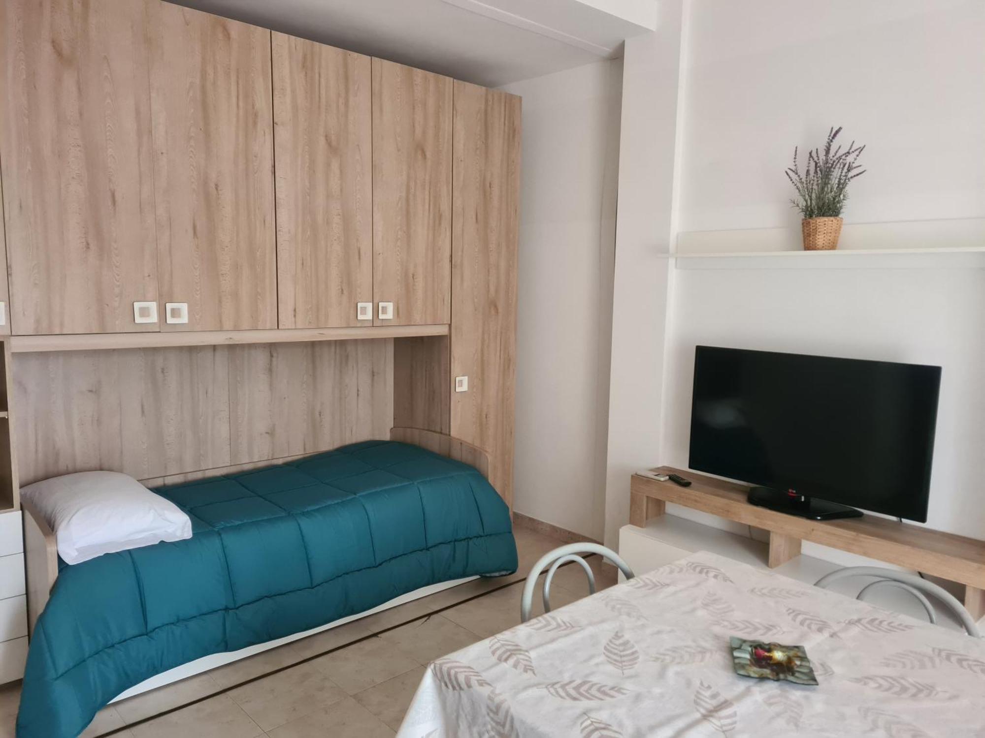 Lido Venere Case Vacanze Metaponto Exterior photo